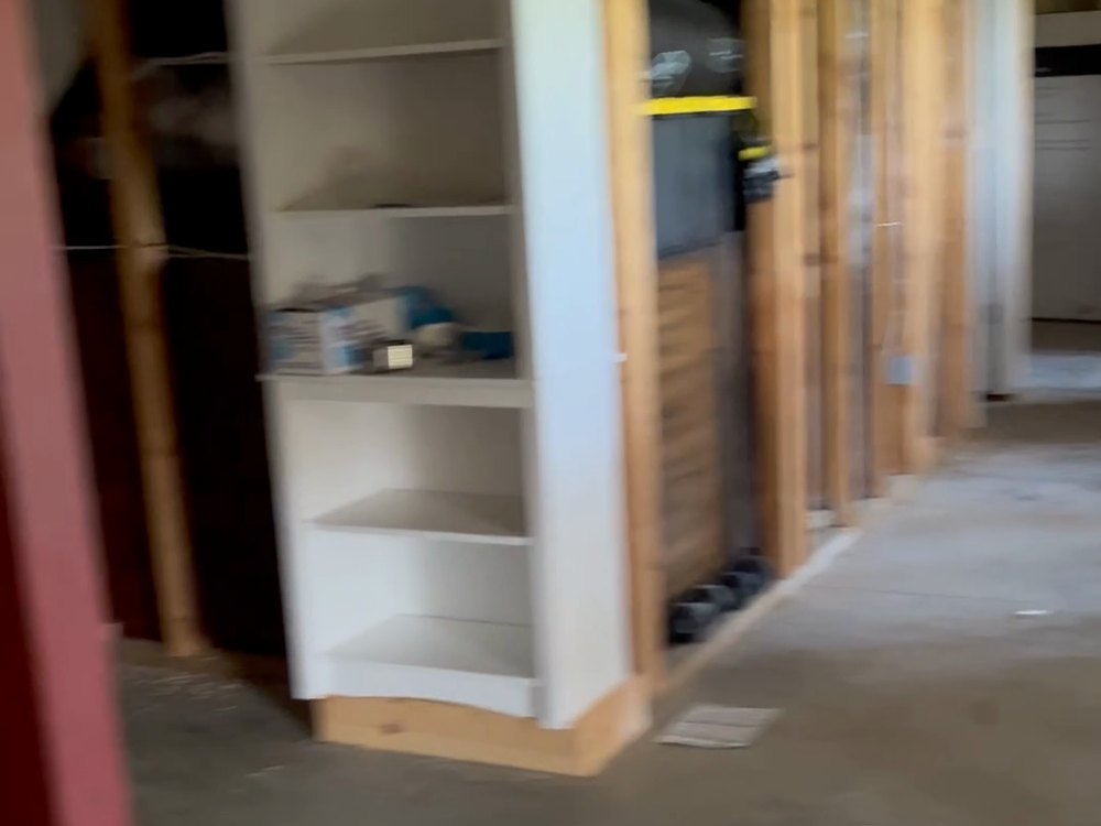 Framing and Structural photo 5
